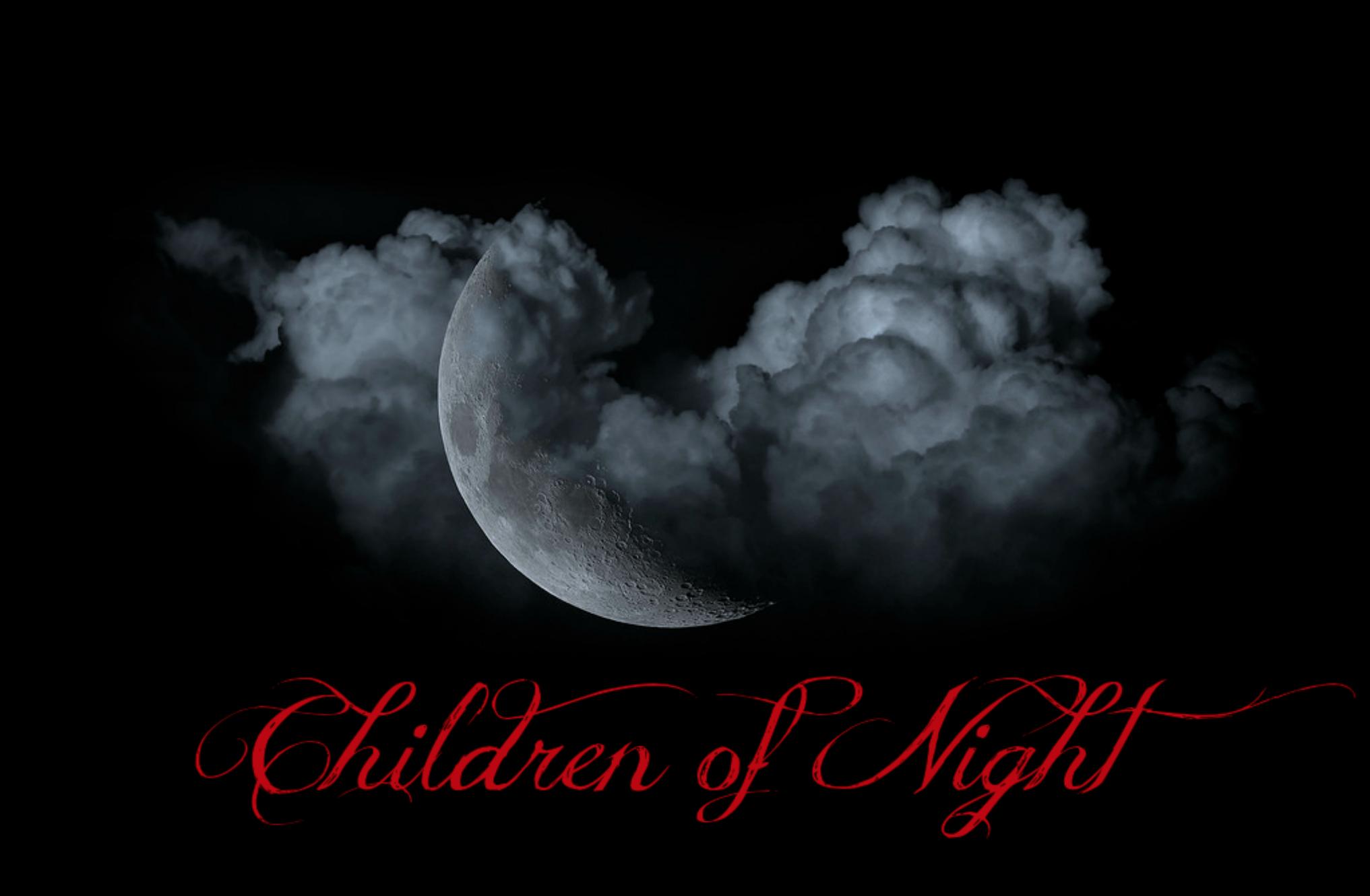 Children of Night